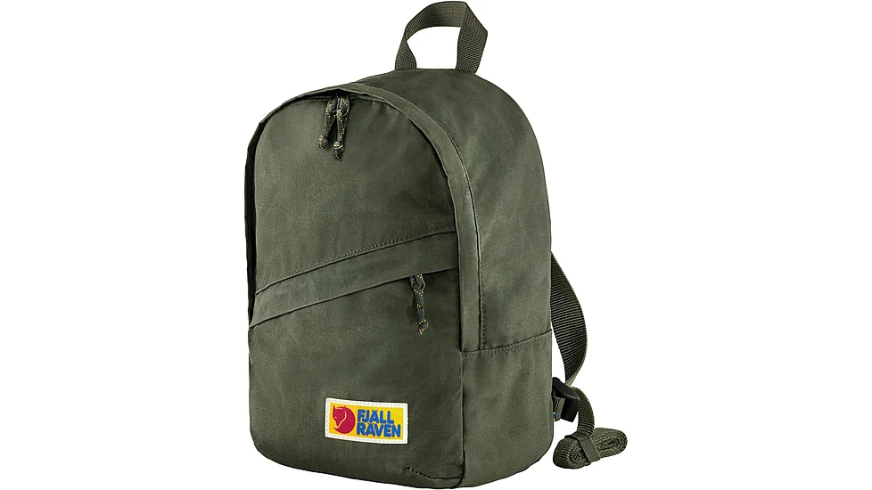 Fjallraven Vardag Mini Daypack 5 Fjallraven Vardag Mini Daypack - Image 5