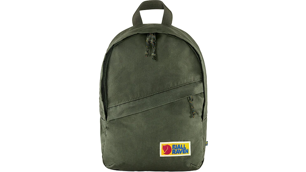 Fjallraven Vardag Mini Daypack 1 Fjallraven Vardag Mini Daypack
