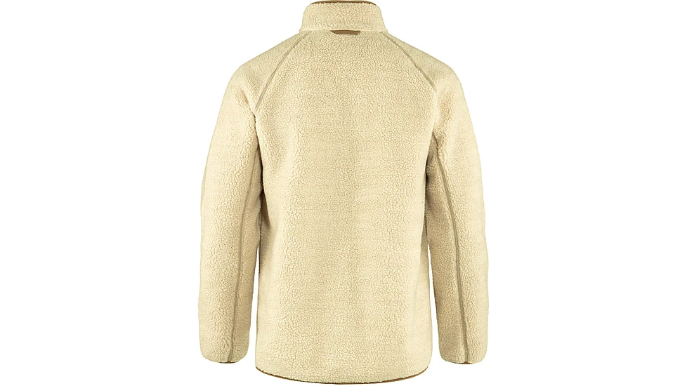 Fjallraven Vardag Pile Fleece - Men's 2 Fjallraven Vardag Pile Fleece - Men's - Image 2
