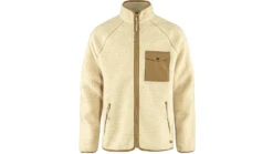Fjallraven Vardag Pile Fleece - Men's