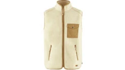 Fjallraven Vardag Pile Fleece Vest - Men's