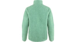 Fjallraven Vardag Pile Fleece - Women's -Fjallraven opplanet fjallraven vardag pile fleece womens aloe green extra large f84789 676 xl av 1