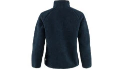 Fjallraven Vardag Pile Fleece - Women's -Fjallraven opplanet fjallraven vardag pile fleece womens navy extra large f84789 560 xl av 1