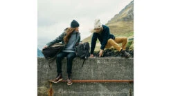 Fjallraven Vardag Pile Fleece - Women's -Fjallraven opplanet fjallraven vardag pile fleece womens navy extra large f84789 560 xl av 8