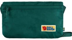 Fjallraven Vardag Pocket 24 Fjallraven Vardag Pocket -Fjallraven opplanet fjallraven vardag pocket arctic green one size f27248 667 one size main