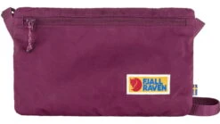 Fjallraven Vardag Pocket 21 Fjallraven Vardag Pocket -Fjallraven opplanet fjallraven vardag pocket royal purple one size f27248 421 os main