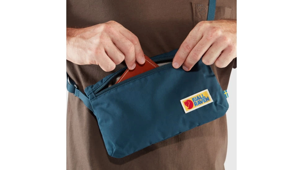 Fjallraven Vardag Pocket 15 Fjallraven Vardag Pocket - Image 15