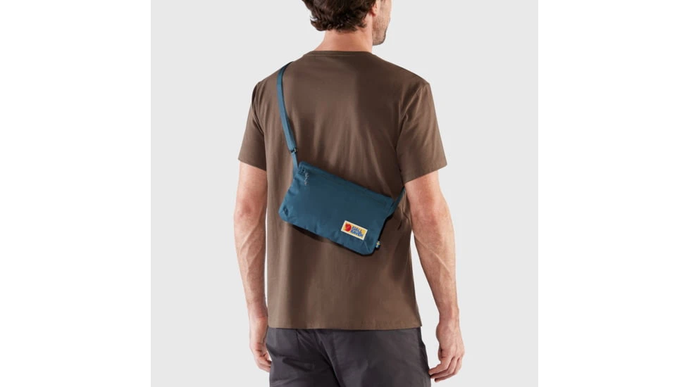 Fjallraven Vardag Pocket 17 Fjallraven Vardag Pocket - Image 17