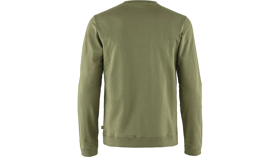Fjallraven Vardag Sweater - Men's 7 Fjallraven Vardag Sweater - Men's - Image 7
