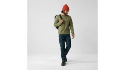 Fjallraven Vardag Sweater - Men's 22 Fjallraven Vardag Sweater - Men's -Fjallraven opplanet fjallraven vardag sweater mens green 2xl f87070 620 xxl av 2