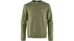 Fjallraven Vardag Sweater - Men's 15 Fjallraven Vardag Sweater - Men's -Fjallraven opplanet fjallraven vardag sweater mens green 2xl f87070 620 xxl main