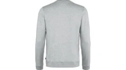 Fjallraven Vardag Sweater - Men's 21 Fjallraven Vardag Sweater - Men's -Fjallraven opplanet fjallraven vardag sweater mens grey melange 2xl f87070 020 999 xxl av 1