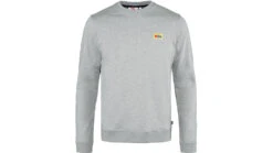 Fjallraven Vardag Sweater - Men's 17 Fjallraven Vardag Sweater - Men's -Fjallraven opplanet fjallraven vardag sweater mens grey melange 2xl f87070 020 999 xxl main