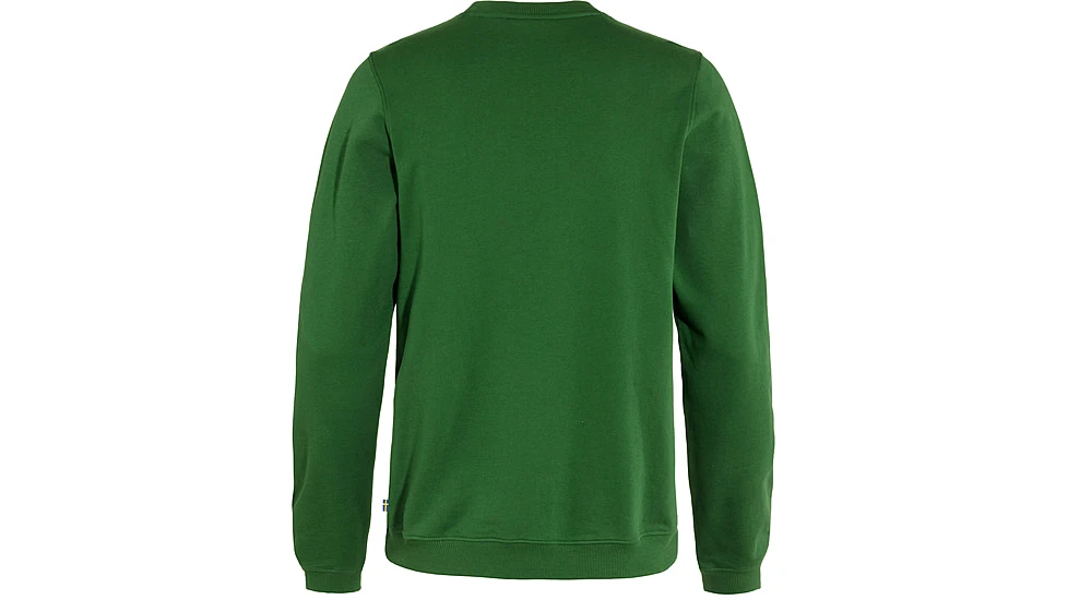 Fjallraven Vardag Sweater - Men's 8 Fjallraven Vardag Sweater - Men's - Image 8