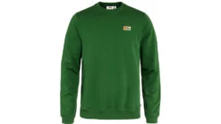 Fjallraven Vardag Sweater - Men's 16 Fjallraven Vardag Sweater - Men's -Fjallraven opplanet fjallraven vardag sweater mens palm green 2xl f87070 678 xxl main