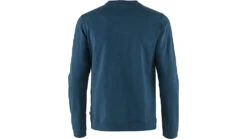 Fjallraven Vardag Sweater - Men's 18 Fjallraven Vardag Sweater - Men's -Fjallraven opplanet fjallraven vardag sweater mens storm 2xl f87070 638 xxl av 1