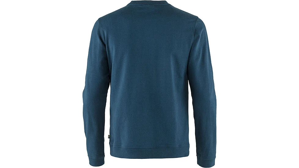 Fjallraven Vardag Sweater - Men's 6 Fjallraven Vardag Sweater - Men's - Image 6