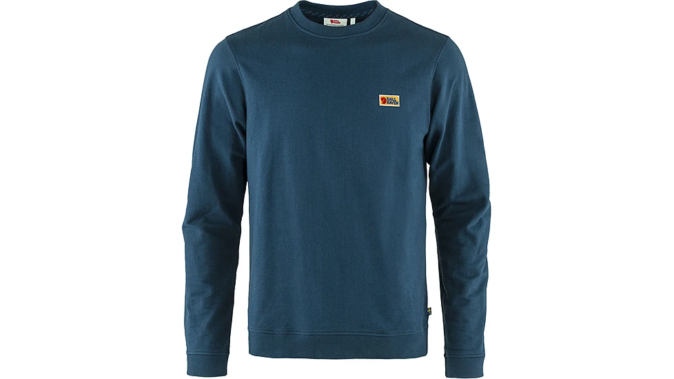 Fjallraven Vardag Sweater - Men's 2 Fjallraven Vardag Sweater - Men's - Image 2