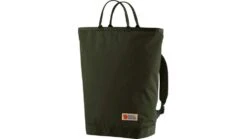 Fjallraven Vardag Totepack -Fjallraven opplanet fjallraven vardag totepack deep forest f27240 662 main