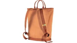 Fjallraven Vardag Totepack -Fjallraven opplanet fjallraven vardag totepack desert brown terracotta brown one size f27240 242 243 one size av 1