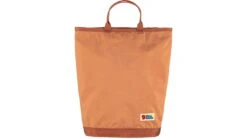 Fjallraven Vardag Totepack -Fjallraven opplanet fjallraven vardag totepack desert brown terracotta brown one size f27240 242 243 one size av 2