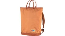 Fjallraven Vardag Totepack -Fjallraven opplanet fjallraven vardag totepack desert brown terracotta brown one size f27240 242 243 one size main