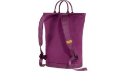 Fjallraven Vardag Totepack -Fjallraven opplanet fjallraven vardag totepack royal purple one size f27240 421 one size av 1