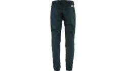 Fjallraven Vardag Trousers - Men's -Fjallraven opplanet fjallraven vardag trousers mens dark navy 58 short f86666 555 58 s av 1