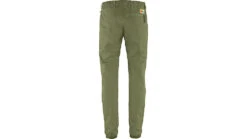 Fjallraven Vardag Trousers - Men's -Fjallraven opplanet fjallraven vardag trousers mens green 58 short f86666 620 58 s av 1