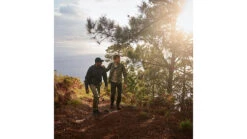 Fjallraven Vardag Trousers - Men's -Fjallraven opplanet fjallraven vardag trousers mens green 58 short f86666 620 58 s av 12