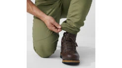 Fjallraven Vardag Trousers - Men's -Fjallraven opplanet fjallraven vardag trousers mens green 58 short f86666 620 58 s av 7