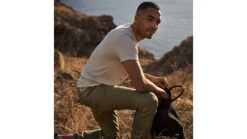 Fjallraven Vardag Trousers - Men's -Fjallraven opplanet fjallraven vardag trousers mens green 58 short f86666 620 58 s av 9