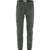Fjallraven Vardag Trousers - Men's