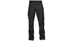 Fjallraven Vidda Pro Trousers - Men's, Short Inseam 26 Fjallraven Vidda Pro Trousers - Men's, Short Inseam -Fjallraven opplanet fjallraven vidda pro trouser men s black regular inseam eu 56 z30 ab3 fjr0110 236248 main 2