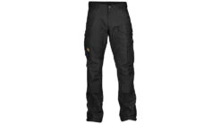 Fjallraven Vidda Pro Trousers - Men's, Regular Inseam -Fjallraven opplanet fjallraven vidda pro trouser men s black regular inseam eu 56 z30 ab3 fjr0110 236248 main
