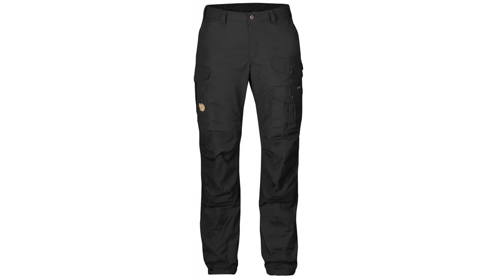 Fjallraven Vidda Pro Trousers - Women's 2 Fjallraven Vidda Pro Trousers - Women's - Image 2