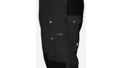 Fjallraven Vidda Pro Trousers - Women's 10 Fjallraven Vidda Pro Trousers - Women's -Fjallraven opplanet fjallraven vidda pro trouser women s black raw length v1