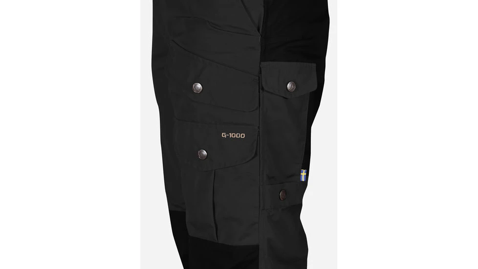 Fjallraven Vidda Pro Trousers - Women's 5 Fjallraven Vidda Pro Trousers - Women's - Image 5