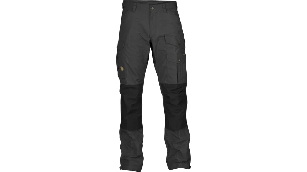 Fjallraven Vidda Pro Trousers - Men's, Short Inseam 2 Fjallraven Vidda Pro Trousers - Men's, Short Inseam - Image 2