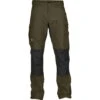 Fjallraven Vidda Pro Trousers - Men's, Short Inseam