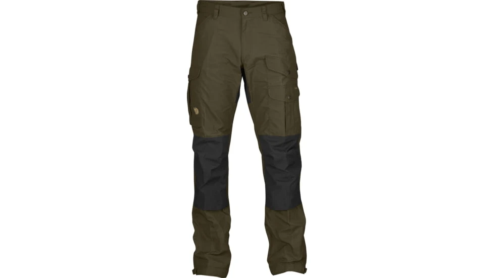 Fjallraven Vidda Pro Trousers - Men's, Short Inseam 1 Fjallraven Vidda Pro Trousers - Men's, Short Inseam