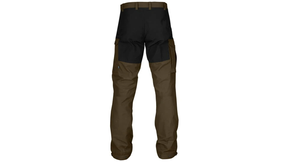 Fjallraven Vidda Pro Trousers - Men's, Short Inseam 13 Fjallraven Vidda Pro Trousers - Men's, Short Inseam - Image 13