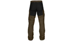 Fjallraven Vidda Pro Trousers - Men's, Regular Inseam -Fjallraven opplanet fjallraven vidda pro trousers men s dark olive black regular inseam eu 46 z30 ab3 fjr0 v1