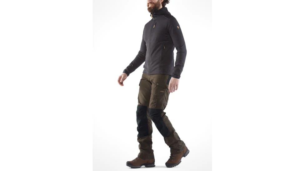 Fjallraven Vidda Pro Trousers - Men's, Short Inseam 12 Fjallraven Vidda Pro Trousers - Men's, Short Inseam - Image 12