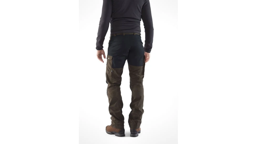 Fjallraven Vidda Pro Trousers - Men's, Short Inseam 14 Fjallraven Vidda Pro Trousers - Men's, Short Inseam - Image 14