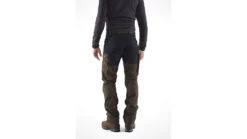 Fjallraven Vidda Pro Trousers - Men's, Regular Inseam -Fjallraven opplanet fjallraven vidda pro trousers men s dark olive black regular inseam eu 46 z30 ab3 fjr0 v3