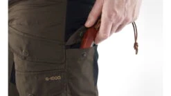 Fjallraven Vidda Pro Trousers - Men's, Short Inseam 36 Fjallraven Vidda Pro Trousers - Men's, Short Inseam -Fjallraven opplanet fjallraven vidda pro trousers men s dark olive black regular inseam eu 46 z30 ab3 fjr0 v6 2