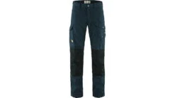 Fjallraven Vidda Pro Trousers - Men's, Long Inseam -Fjallraven opplanet fjallraven vidda pro trousers men s dark us 29 eu 44 long inseam f81760 555 550 44 lon main 1