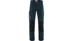 Fjallraven Vidda Pro Trousers - Men's, Regular Inseam -Fjallraven opplanet fjallraven vidda pro trousers men s dark us 29 eu 44 long inseam f81760 555 550 44 lon main