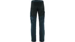 Fjallraven Vidda Pro Trousers - Men's, Regular Inseam -Fjallraven opplanet fjallraven vidda pro trousers men s dark us 29 eu 44 long inseam f81760 555 550 44 lon v1